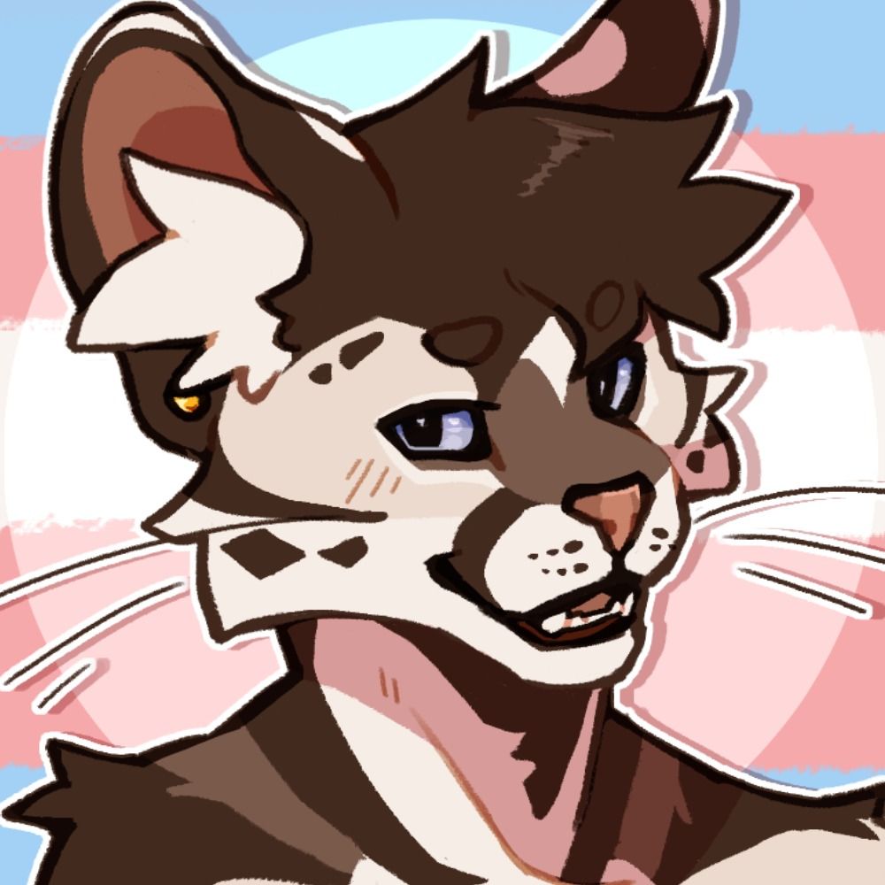 sunservals (he/him) 🌻☀ VGen Commissions CLOSED's avatar
