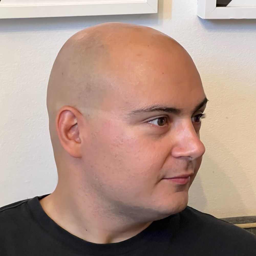 Georgi Nikolov