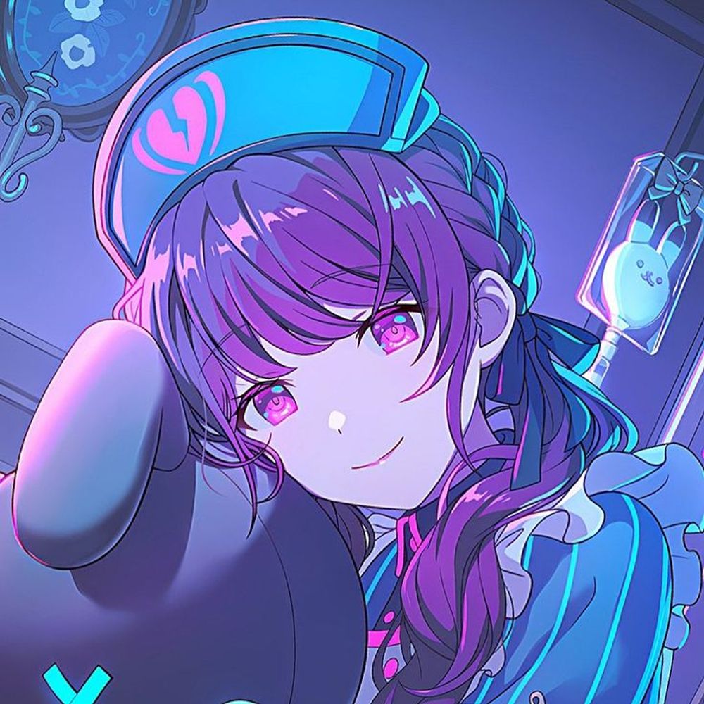 Kio ☆