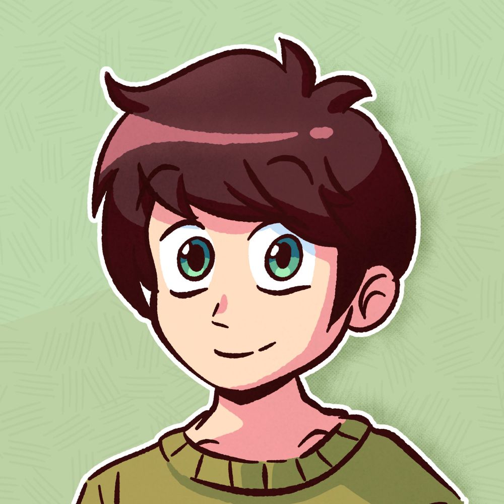 Animated Antic