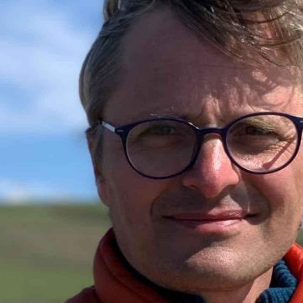Malte Meinshausen