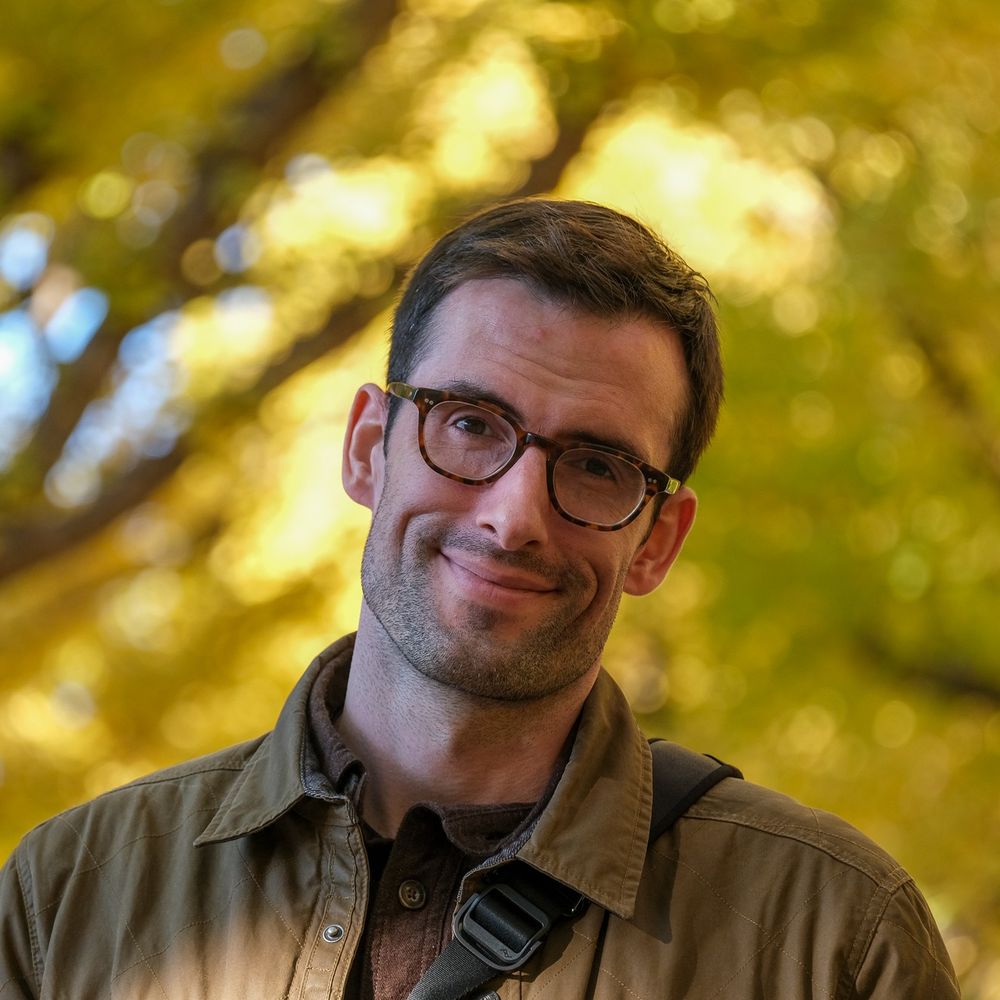 Orion Donovan Smith