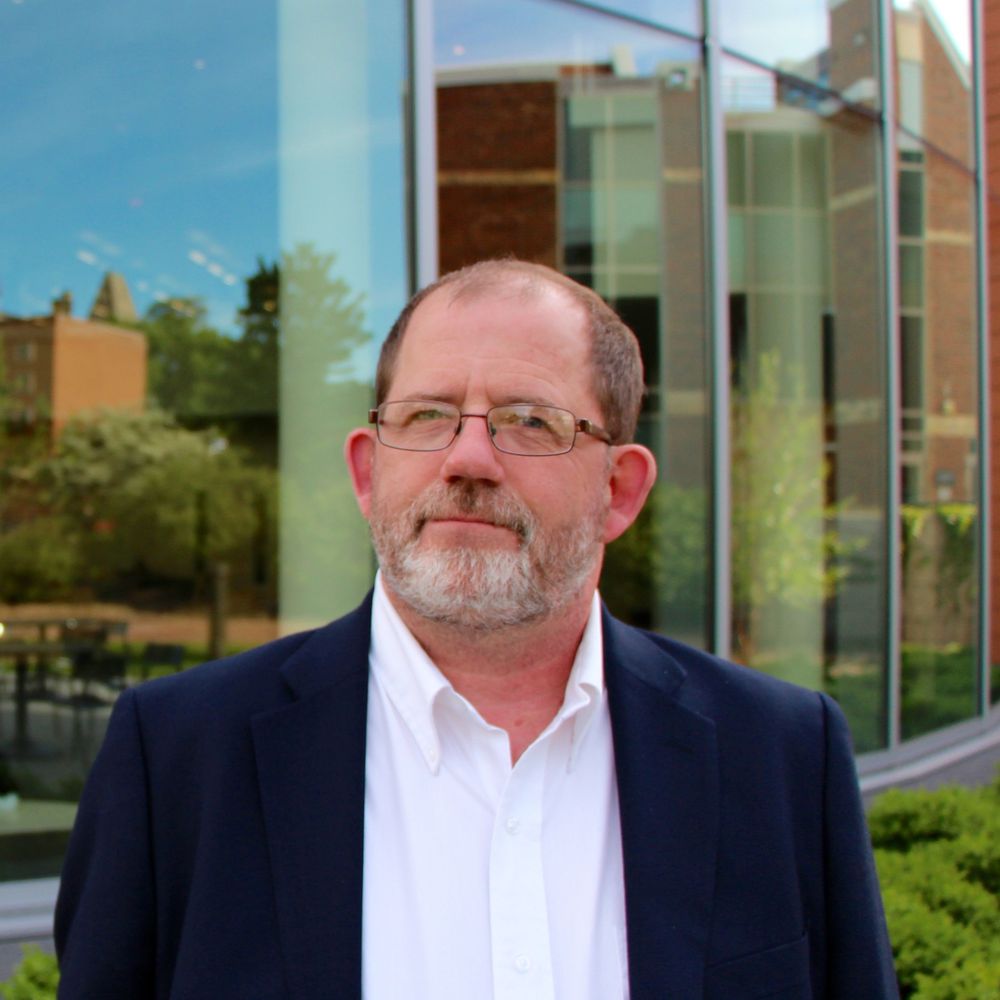 Bill Binkelman