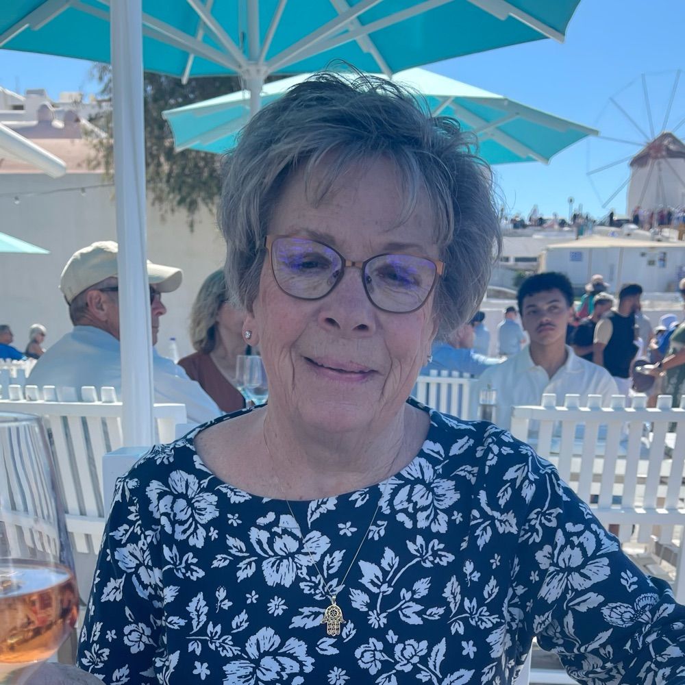 Jan Catron