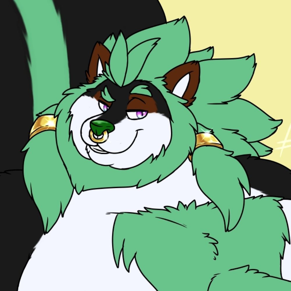 BigSkunkDoggo