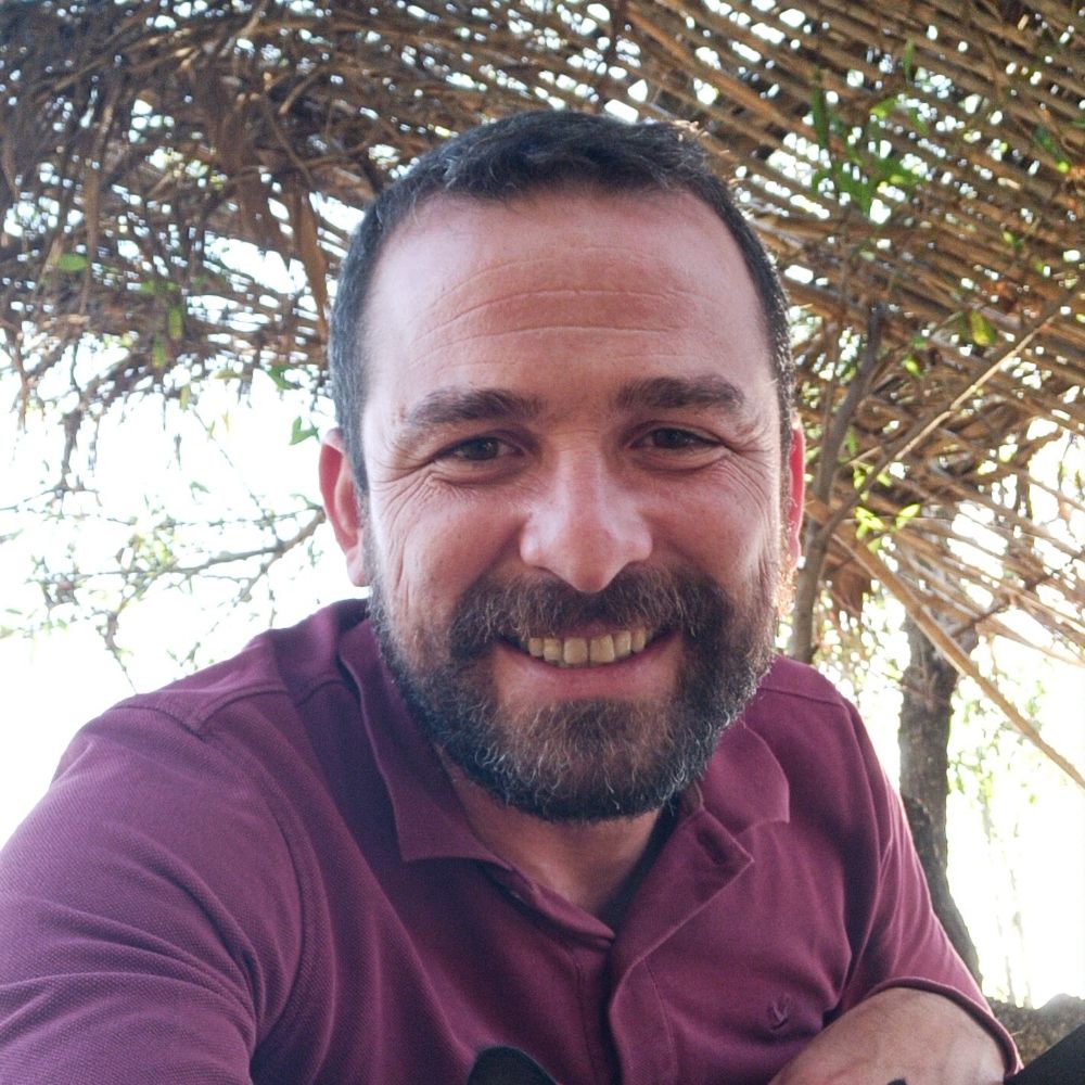 Alkaman Yücel