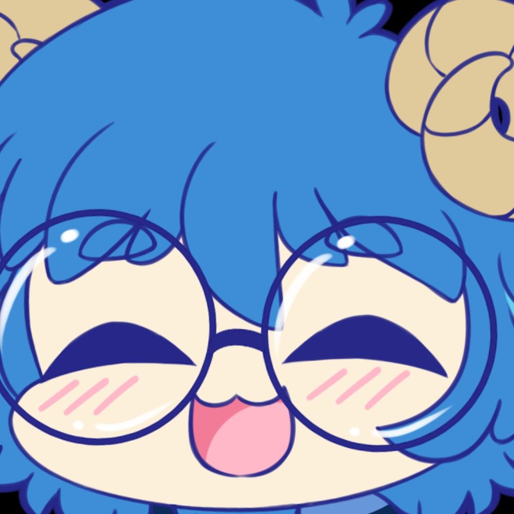 🐐Neofabi The GOAT Vtuber (ESP/EN)