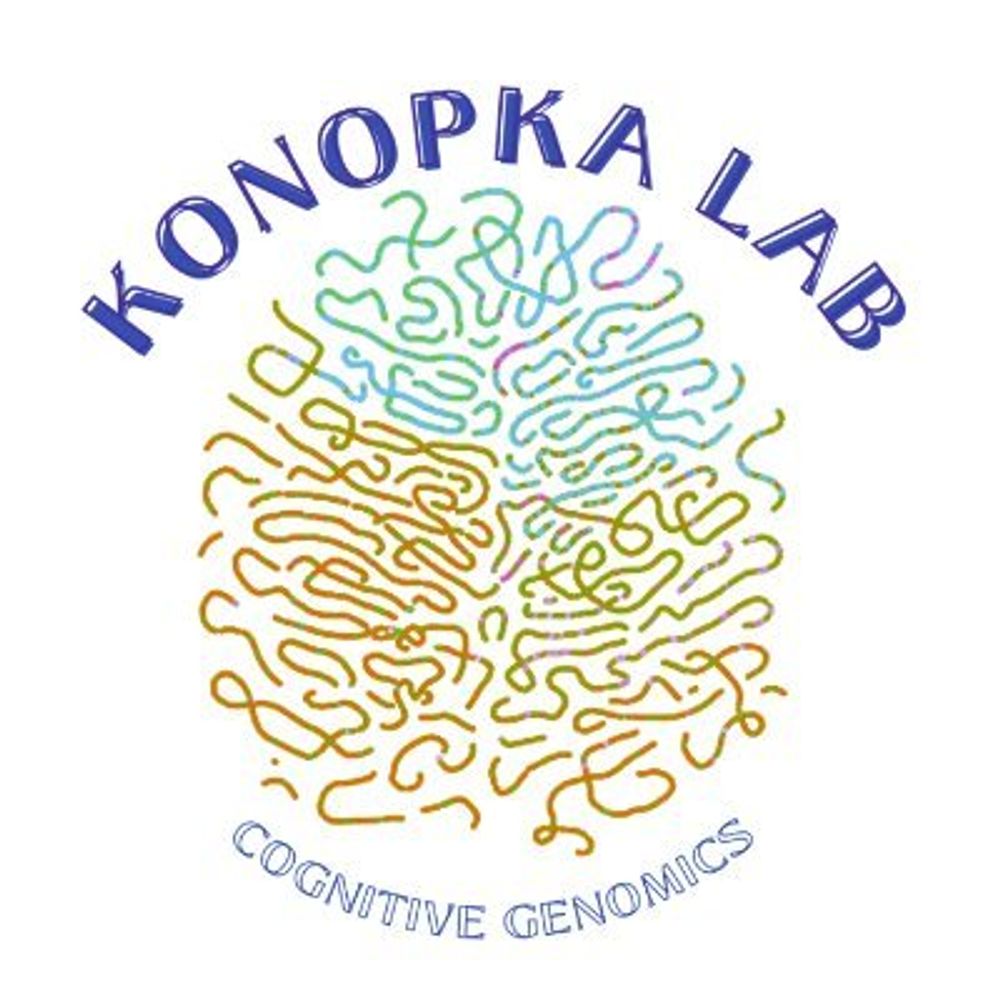 Konopka Lab
