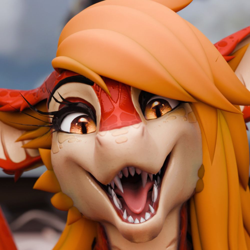 Vinci The Dragon
