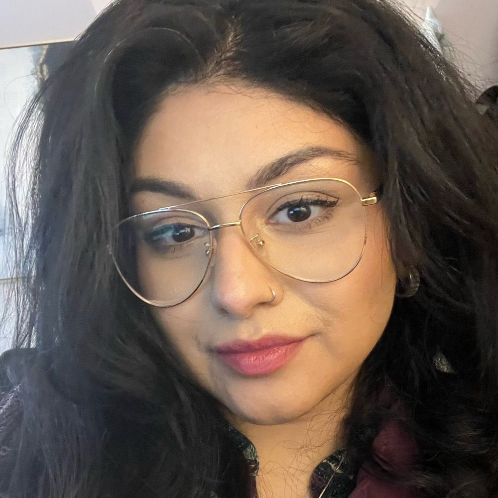 Princess Zarina Dar