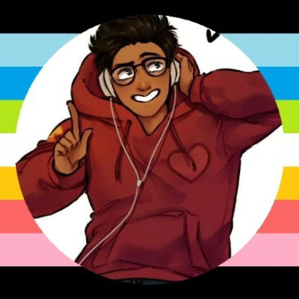 Arlo | Kai 🏳️‍🌈🏳️‍⚧️🍉