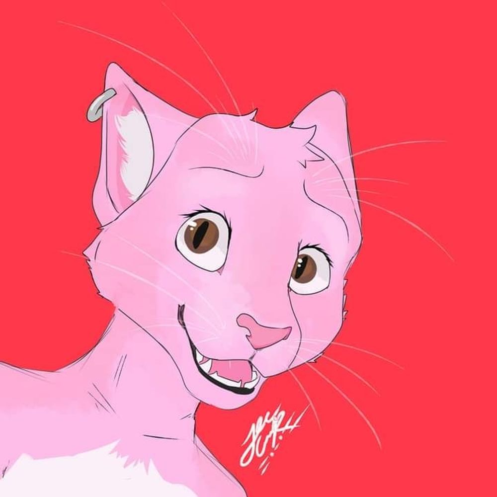 Ashfox Leanclaws