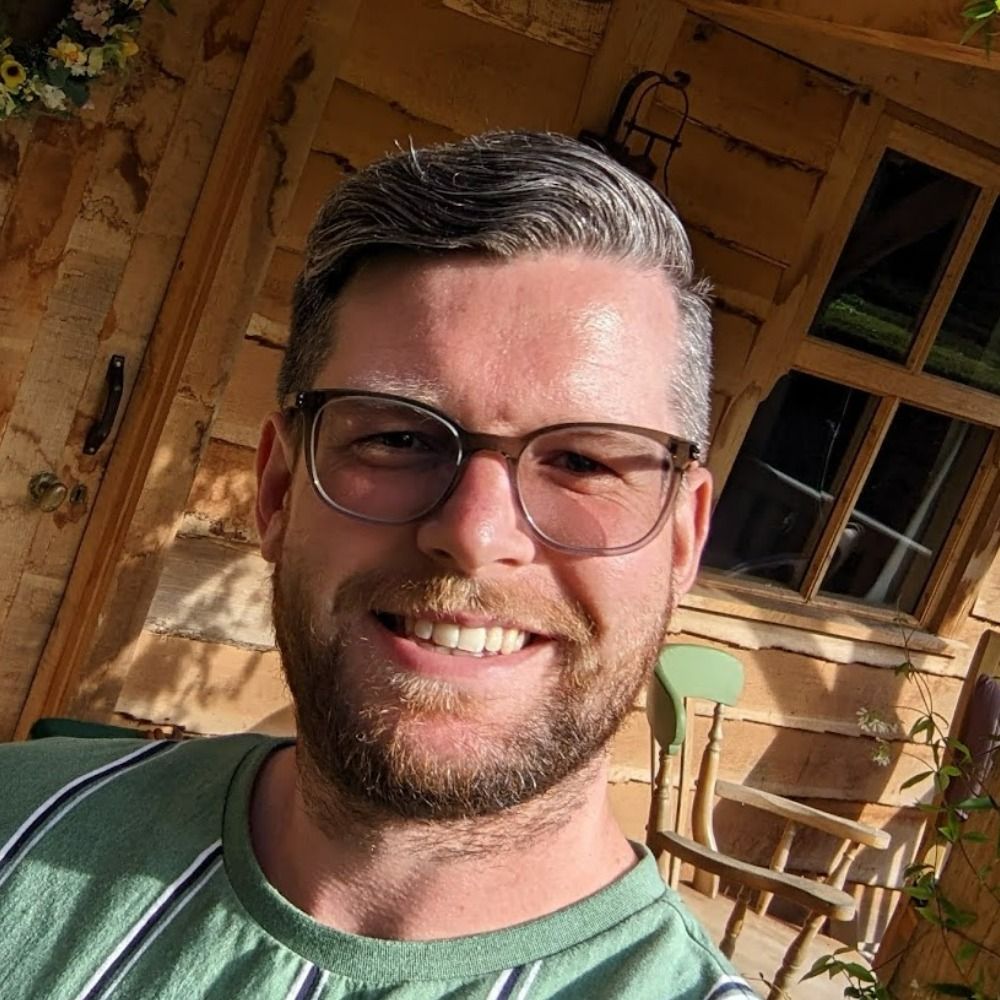 Mark McGlashan