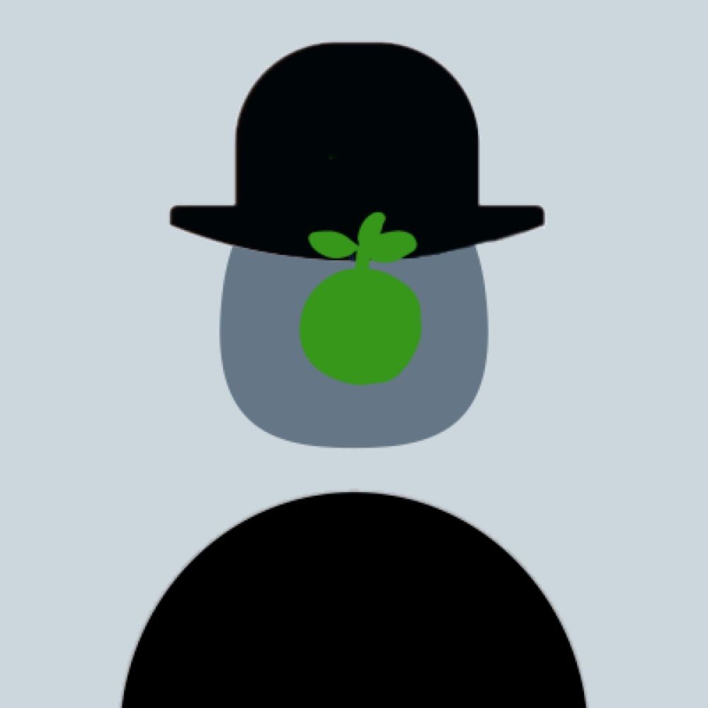 User avatar