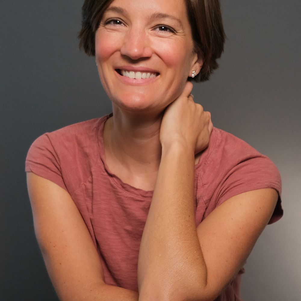 Christine Henneberg