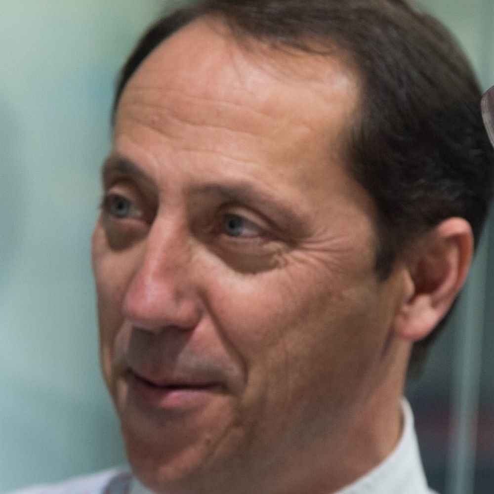 Alfonso Bauluz