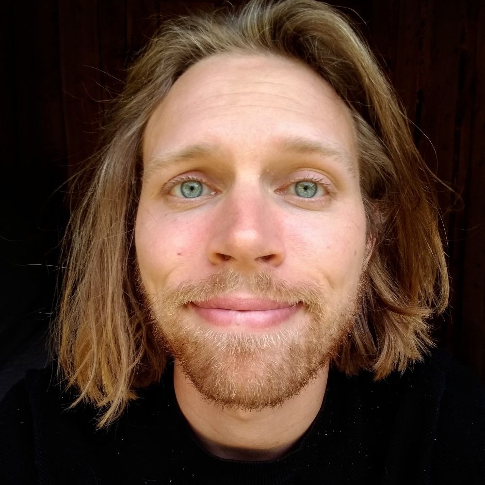Lasse Lukas P Herskind