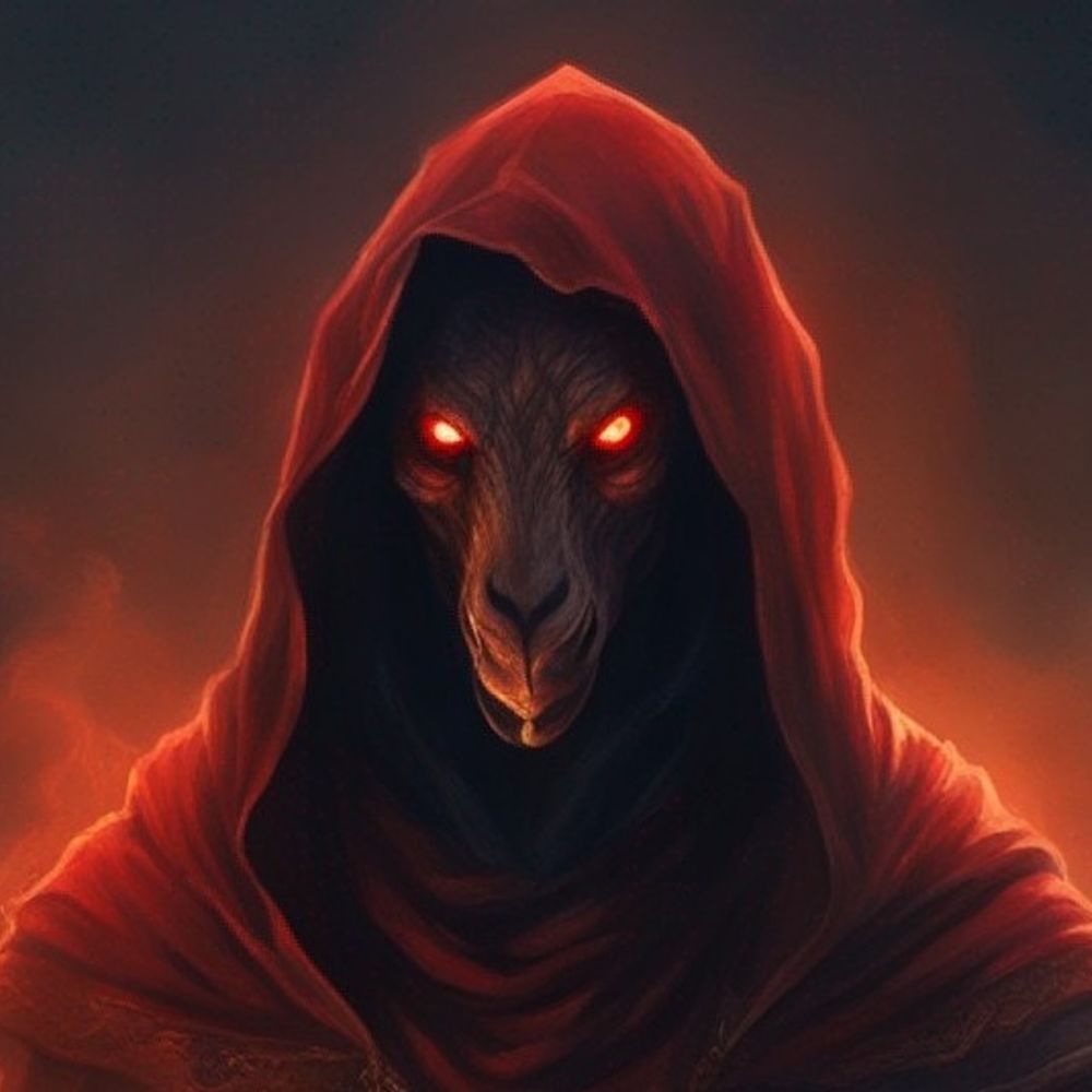 cameldeathh's avatar