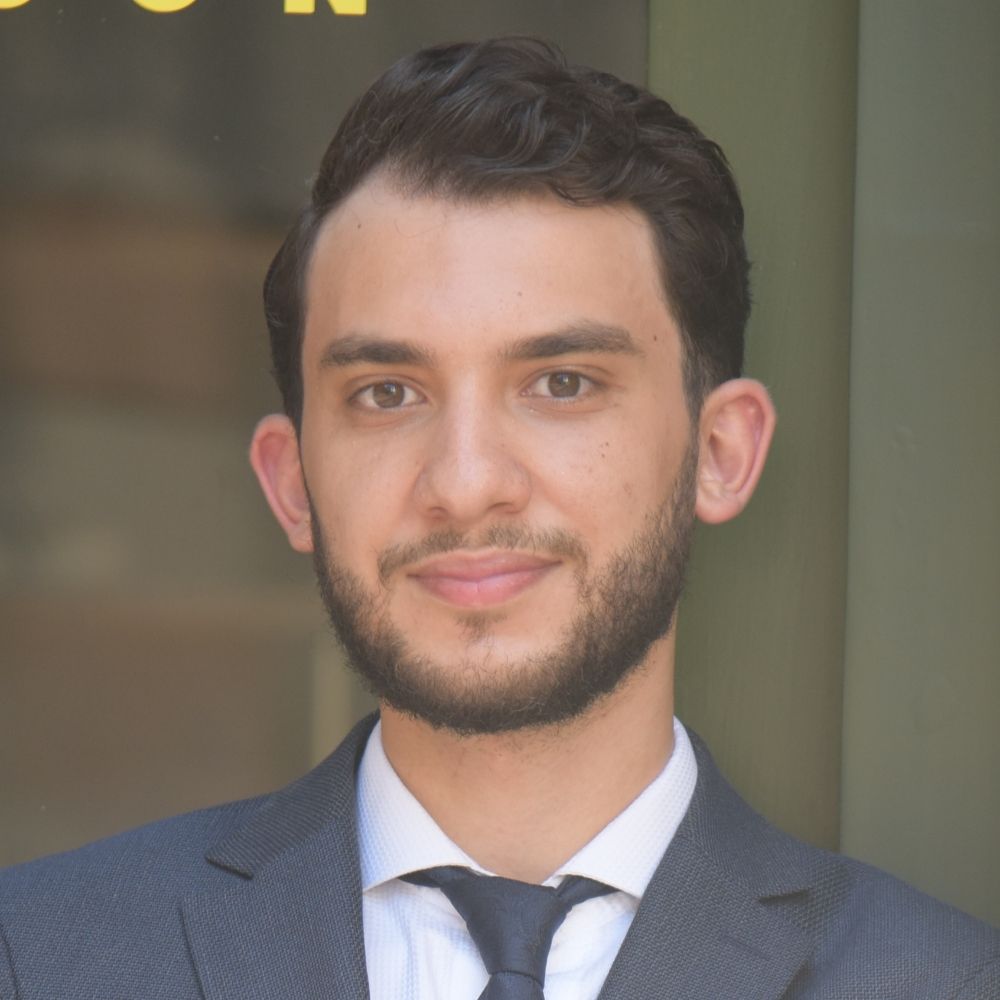 Tarek Naous