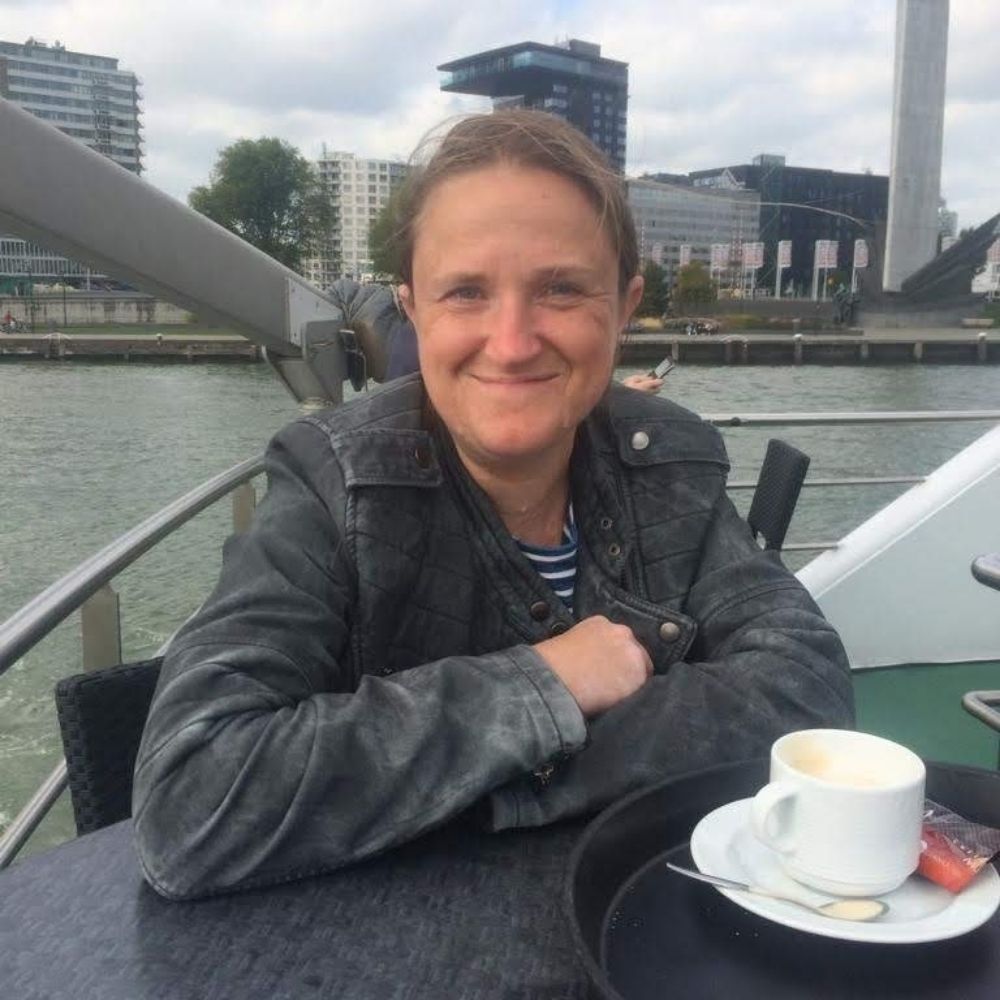 Esther Schoenmakers