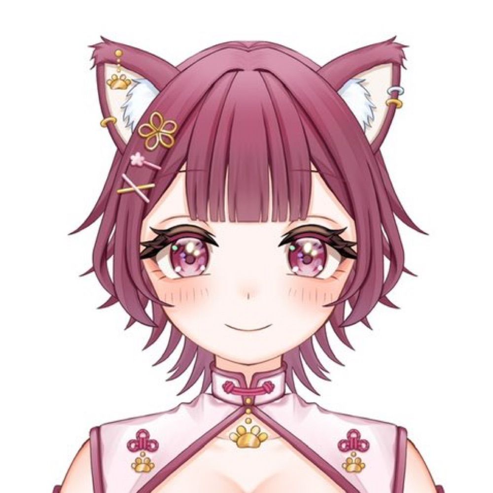 びばねこ