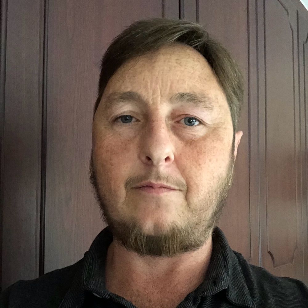 Paul Madden