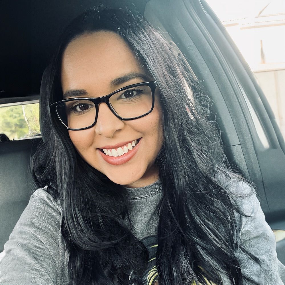 Samantha Sophia