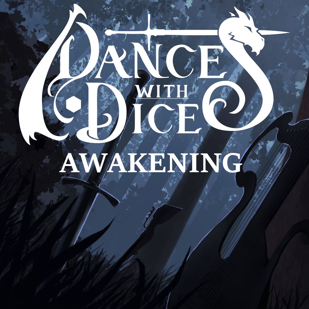 Dances With Dice Podcast