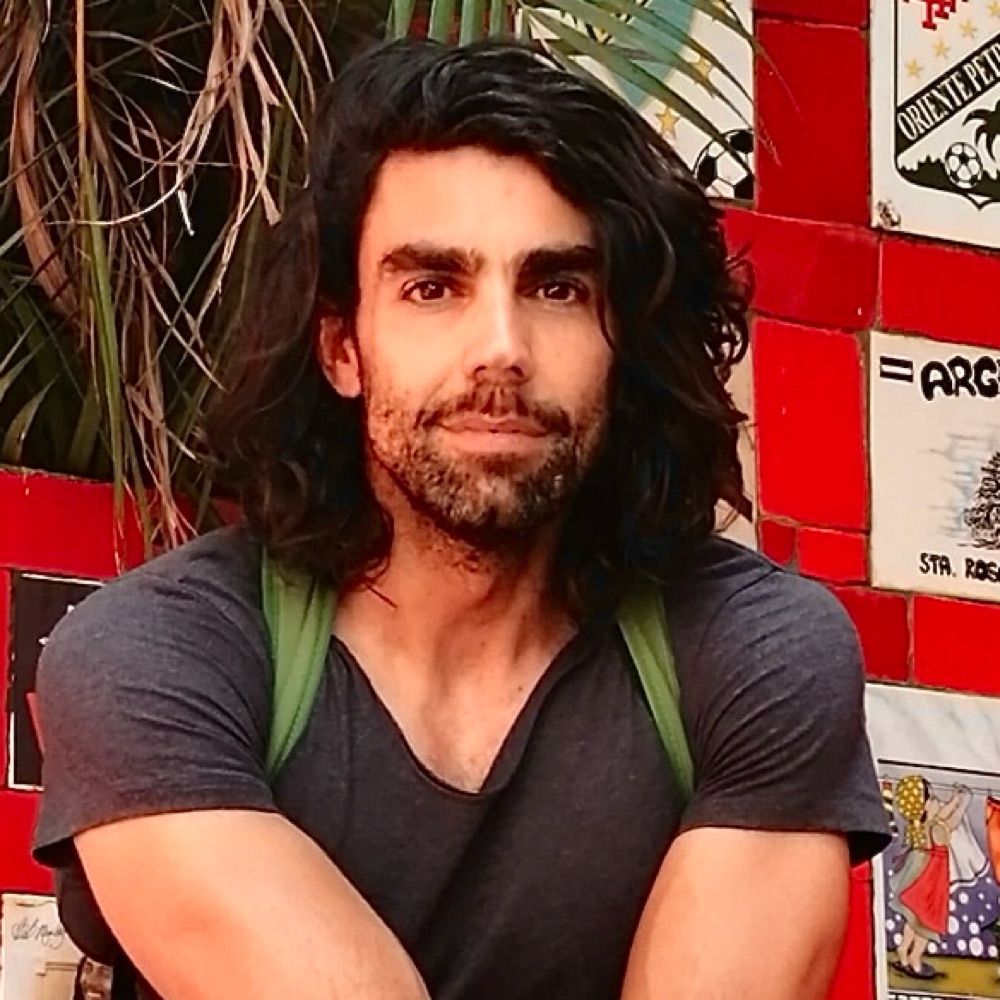 Rubén Maneiro