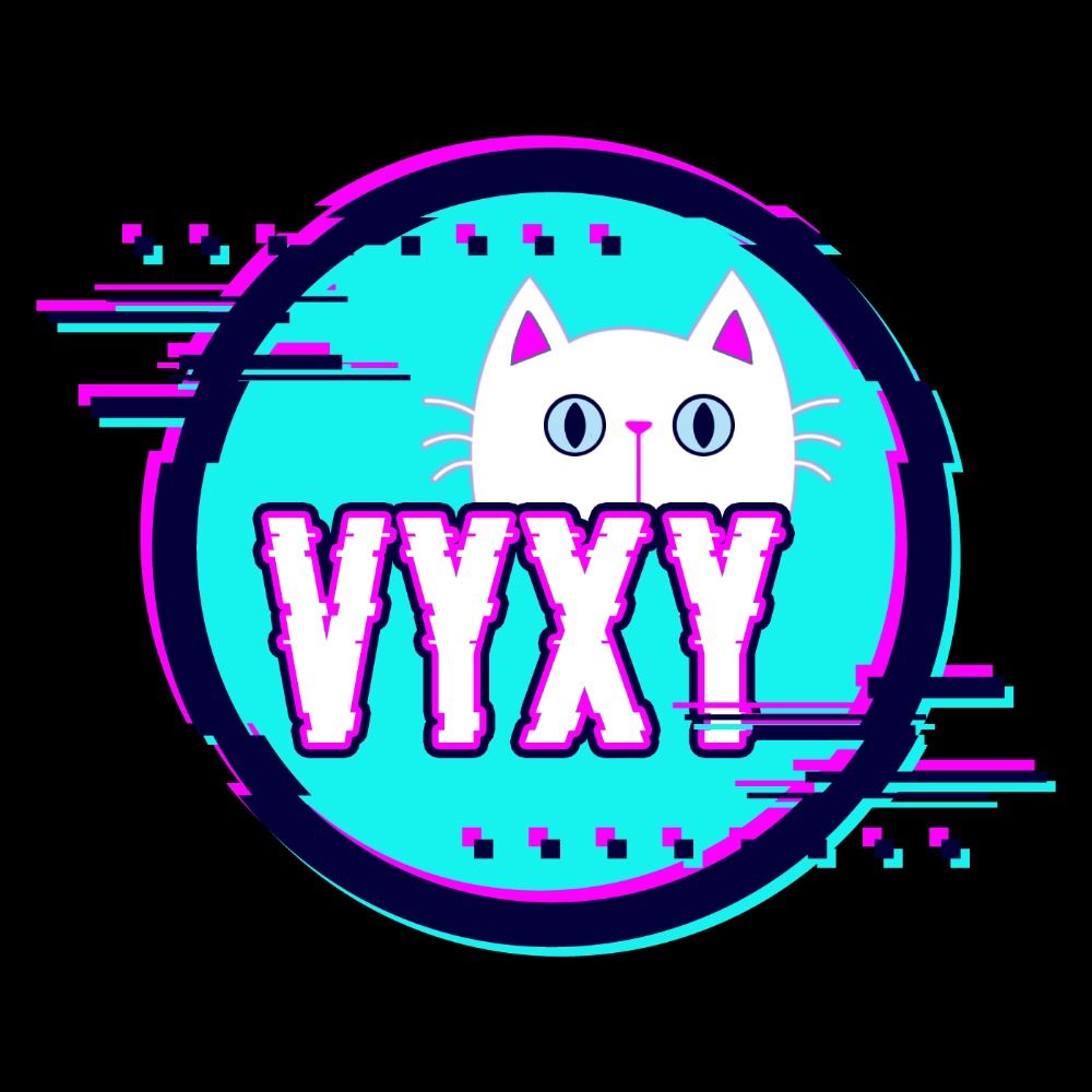 Vyxy & Ember 🏳️‍🌈