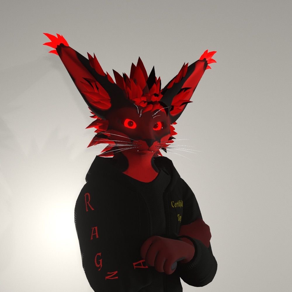 Ragnar Wolf