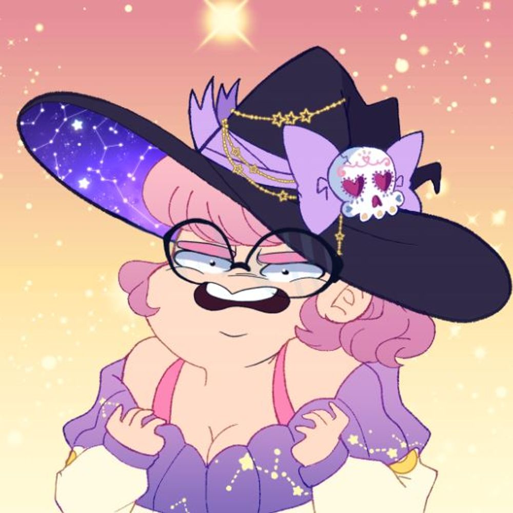 ⭐🌛 Shugarz 🌜⭐
