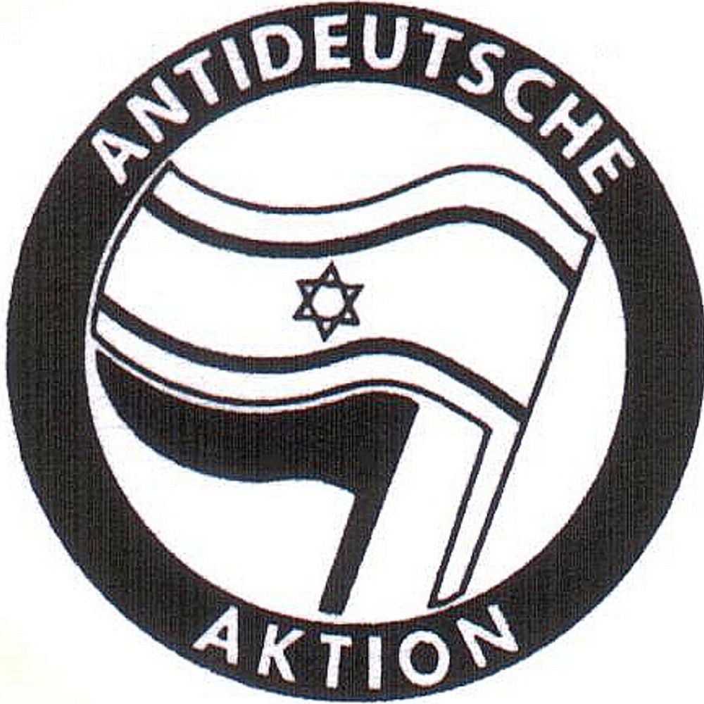 Antideutsche Aktion 