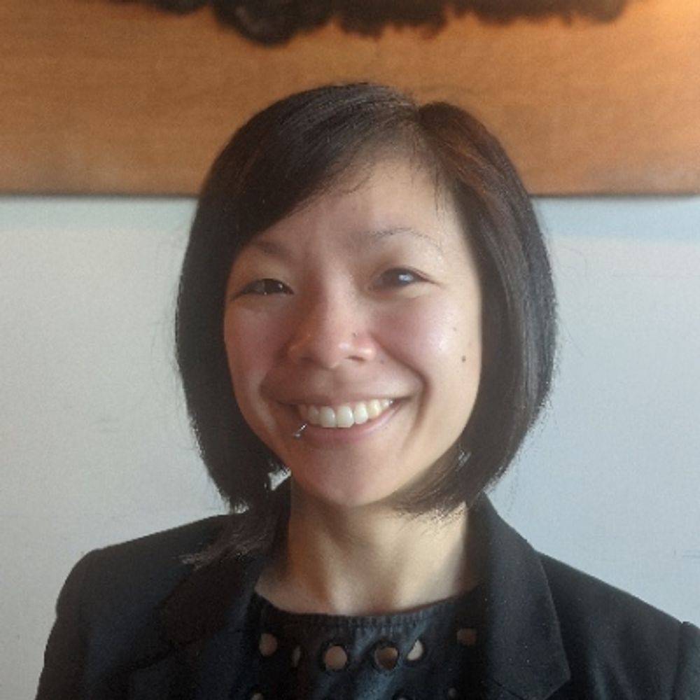 Jaclyn Wong