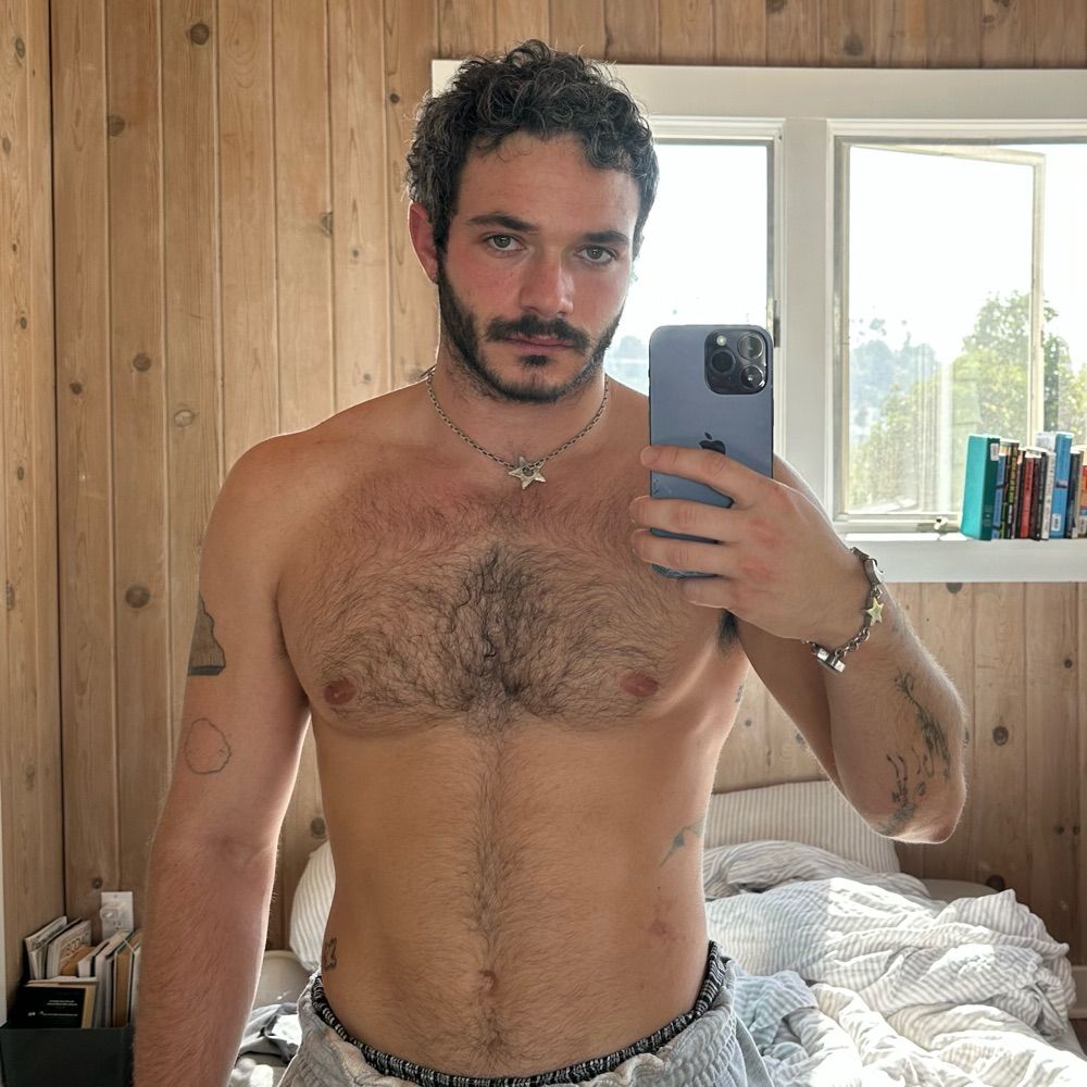 Cory Bradshaw