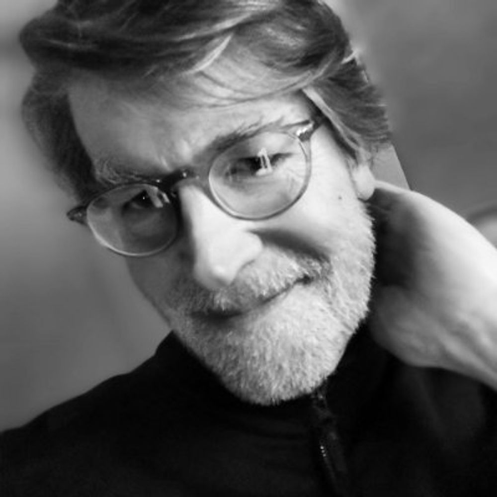 Andrew Wells