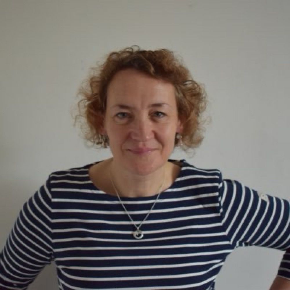 Sophie Mortimer