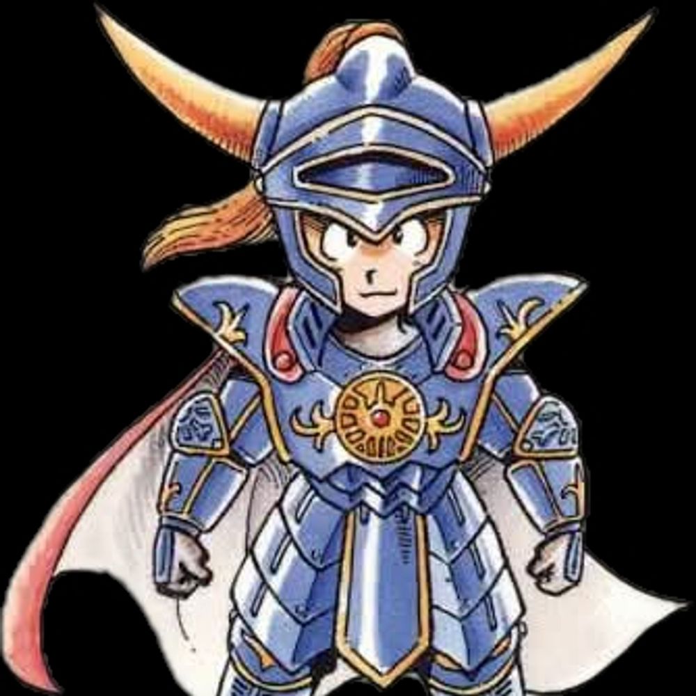 asarithewarrior.bsky.social profile picture