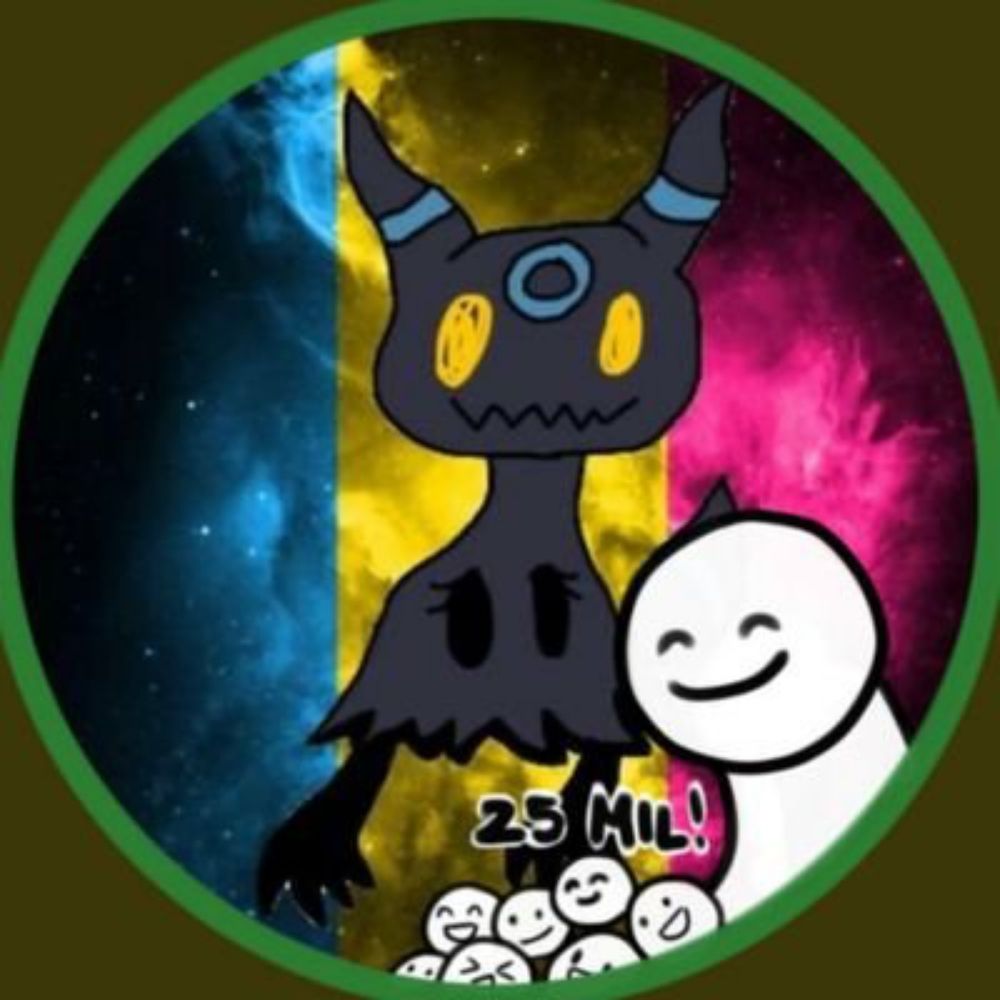 MimikyuMom