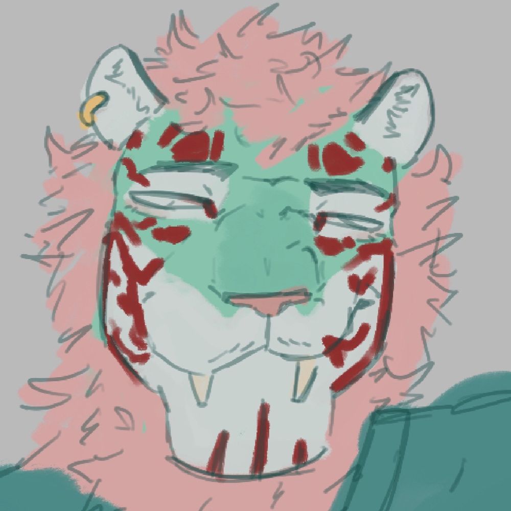zigatoo 🐯 🌐🌸 [14, nsfw DNI]