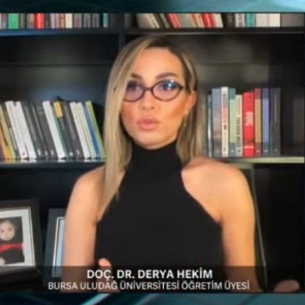Derya Hekim
