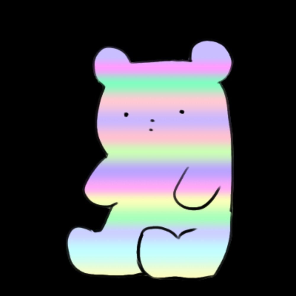ハリボー