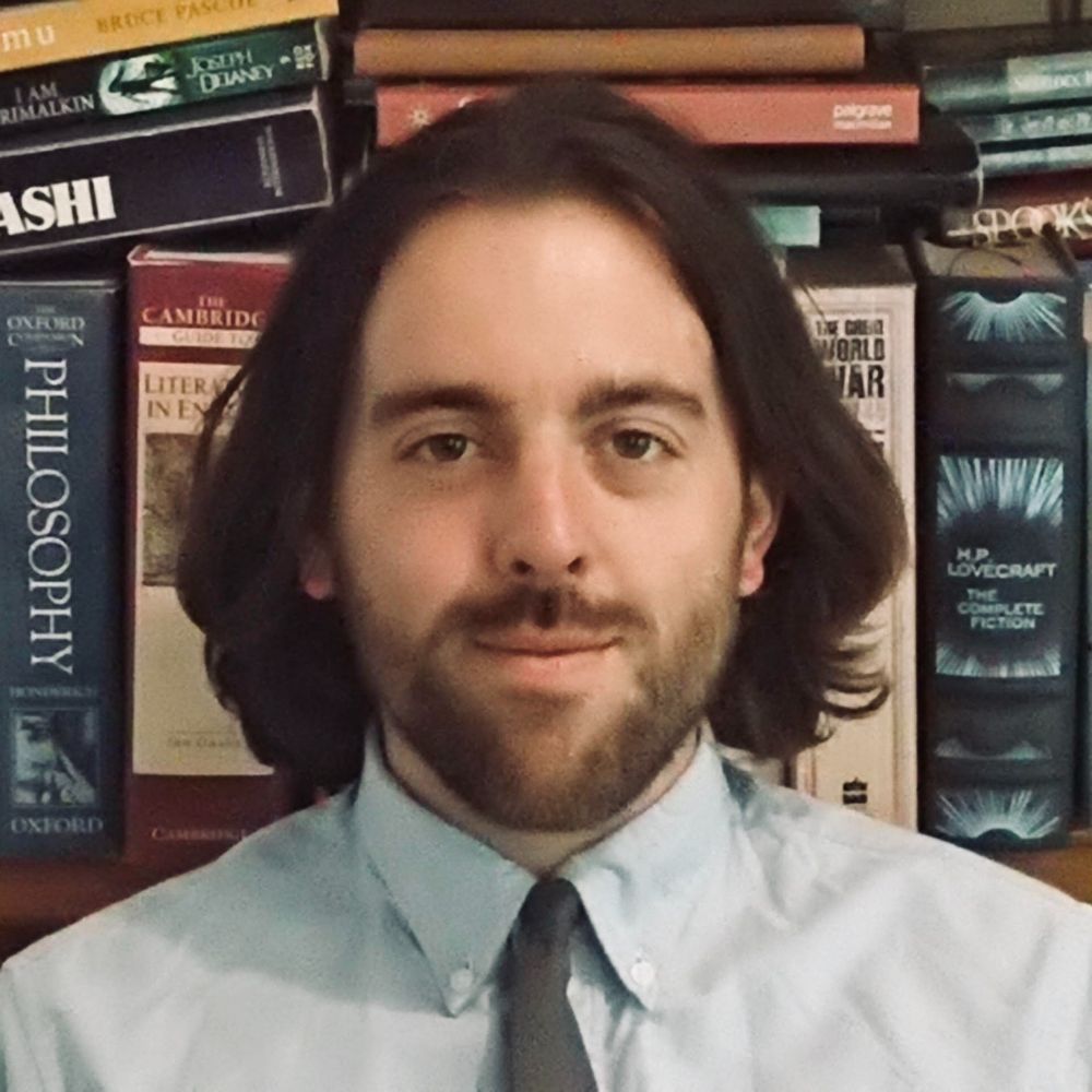 Brendan C. Walsh
