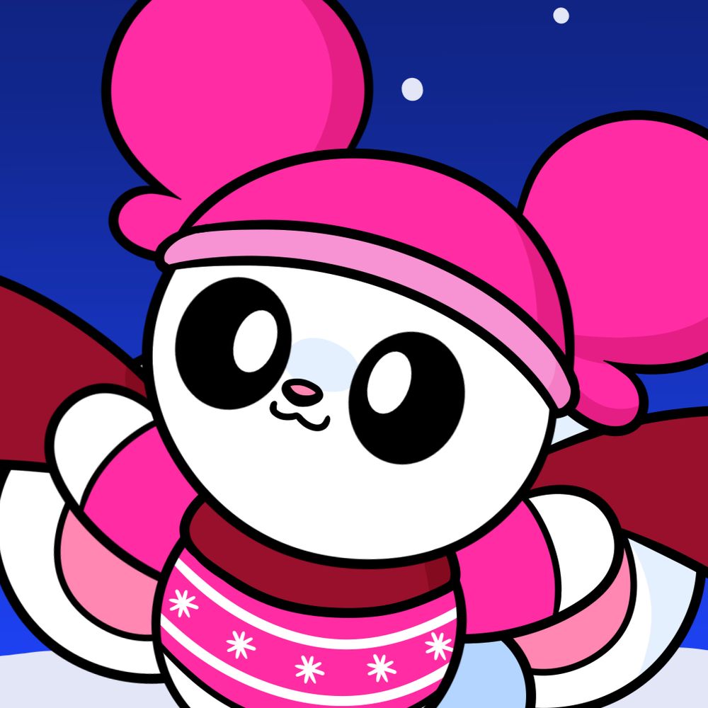 Snowby!