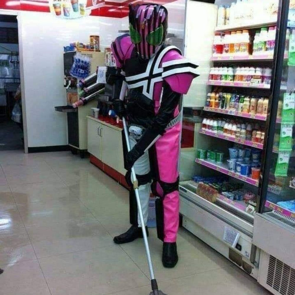 ViniBigode