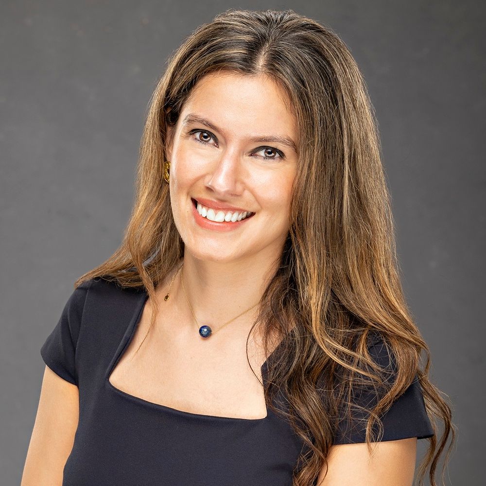 Carla Martinez Machain 