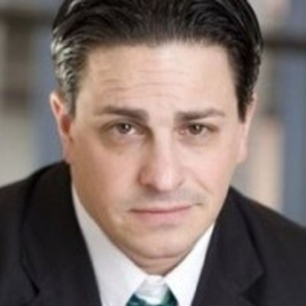 Adam Glick