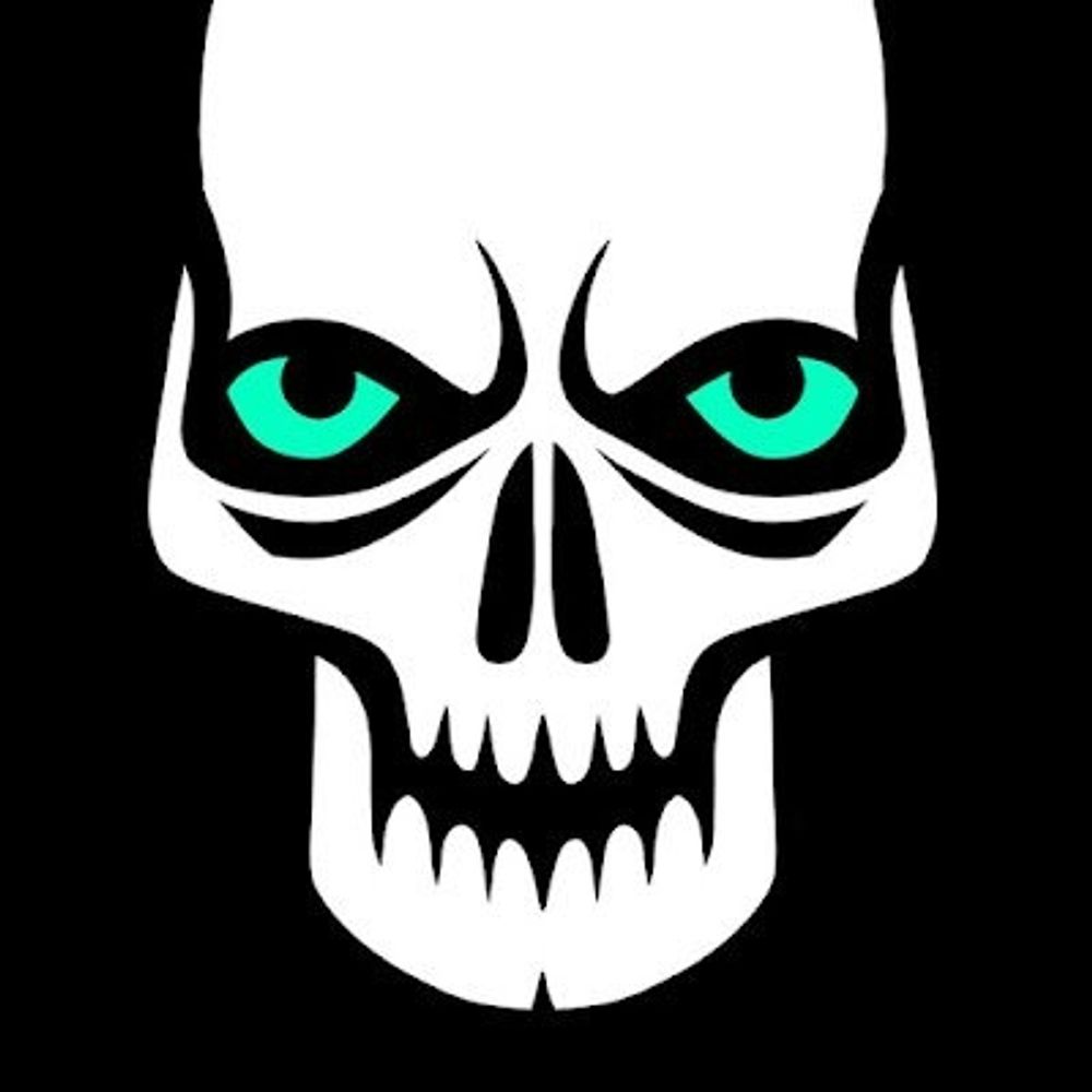 Mr. Mortuus