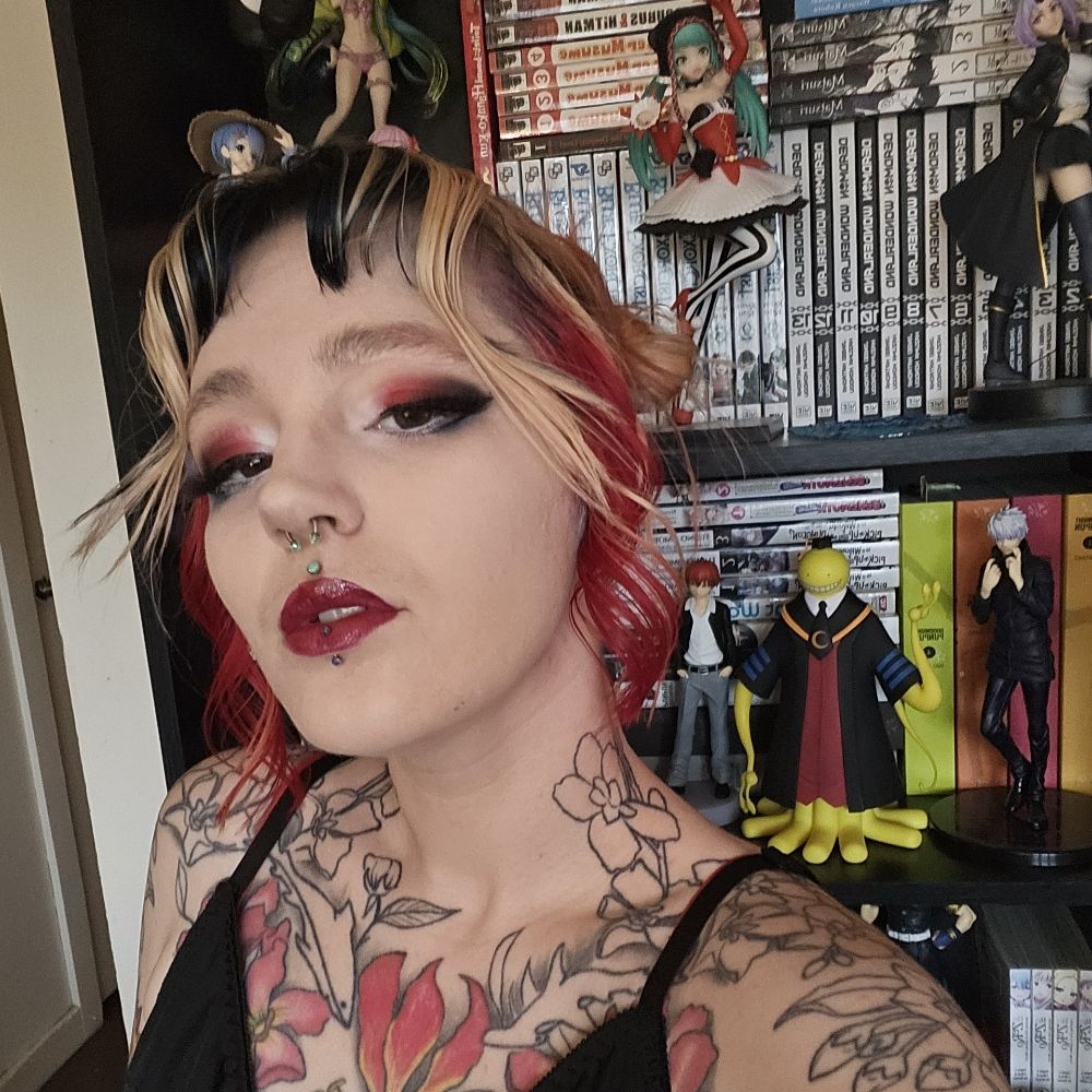 Vi 🎃