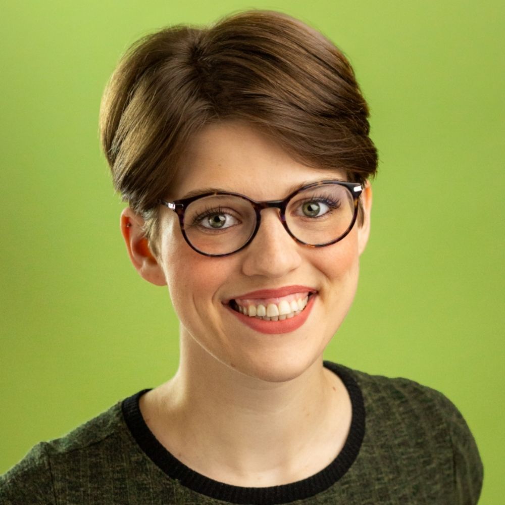 Lily Ludwig